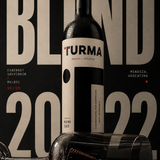 Blend Tinto 2022 - Cab. Sauv. + Malbec.