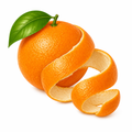 Casca de Laranja
