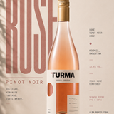 Rose - Pinot Noir - 2023