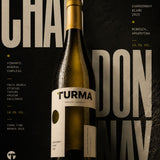 Turma Chardonnay Fresh - 2025