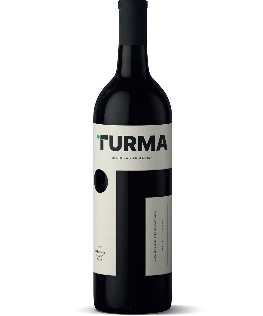 Cabernet Franc - Reserva 2023