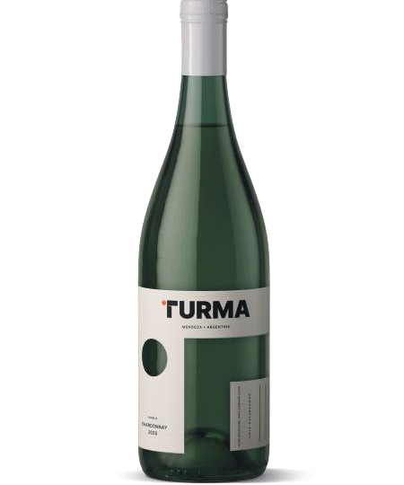 Turma Chardonnay Fresh - 2025